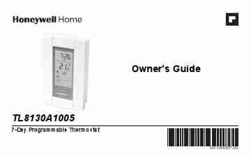 HONEYWELL HOME TL8130A1005-page_pdf